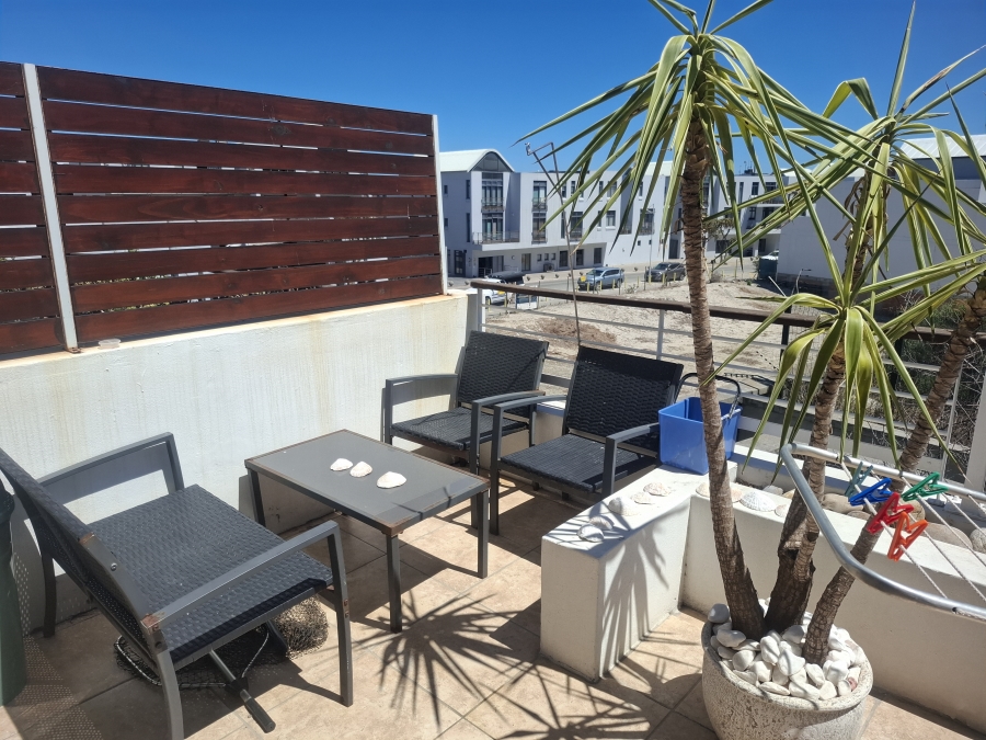 To Let 2 Bedroom Property for Rent in Beachfront Western Cape